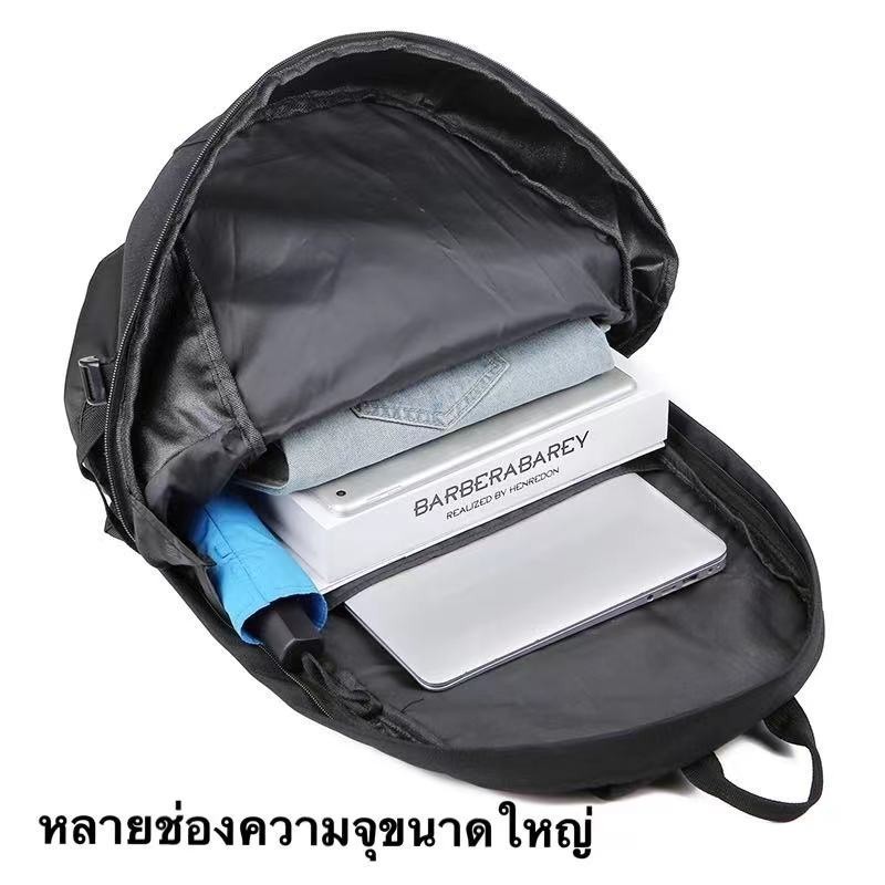 ใหม่กระเป๋าสะพายไหล่คู่สำหรับผู้ชายและผู้หญิงกีฬาเดินทางกระเป๋าเป้สะพายหลังความจุขนาดใหญ่