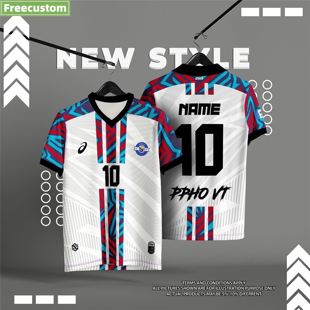 ผู้ชายผู้หญิงวอลเลย์บอลย์ย์ย์ย์เวอร์ที่กําหนดเองที่กําหนดเองย์ootdปกtiktok ootdย้อนยุคเสื้อคอปกยืนขน