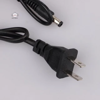 {maybest} AC/ 12V 2A 2000ma กล้องวงจรปิดแหล่งจ่ายไฟ adaptor กันน้ํากลางแจ้ง EU US Plug Adapter Charger สําหรับกล้องวงจรปิดกล้องวิดีโอ {TH}