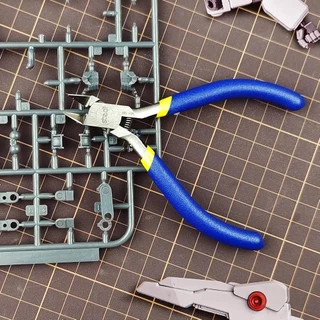 Stedi Single-Blade Cutting Pliers Gundam Nipper MS-104