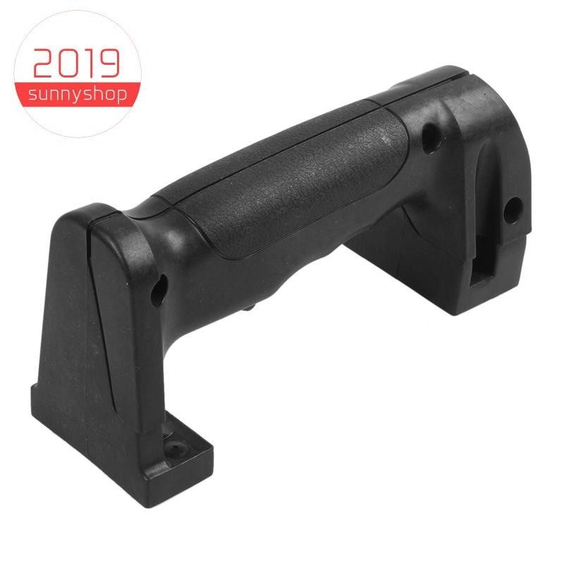 [sunnyshop2019] อะไหล่ค้อนทุบไฟฟ้า ด้ามจับพลาสติก สําหรับ Hitachi 65A
