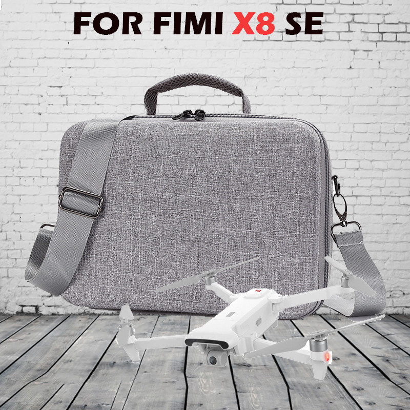 ! #@ Xiaomi Fimi X8 Se Drone 4K Camera Fimi X8 Se Drone Watertight Caisson