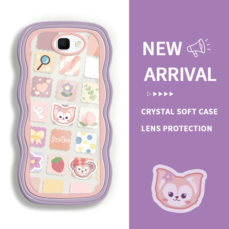 เคส HP สําหรับ Samsung J7 Prime J7 Pro J7 Core J7 2017 Samung J7 Nxt On7 2016 Samug J7Prime J7Pro J7