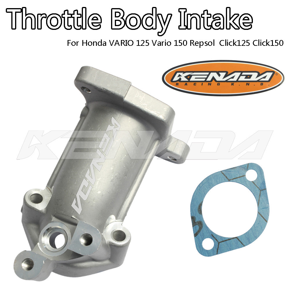 คอหรีดแท้ For Honda VARIO 125 Vario 150 click 125i/ click 150i