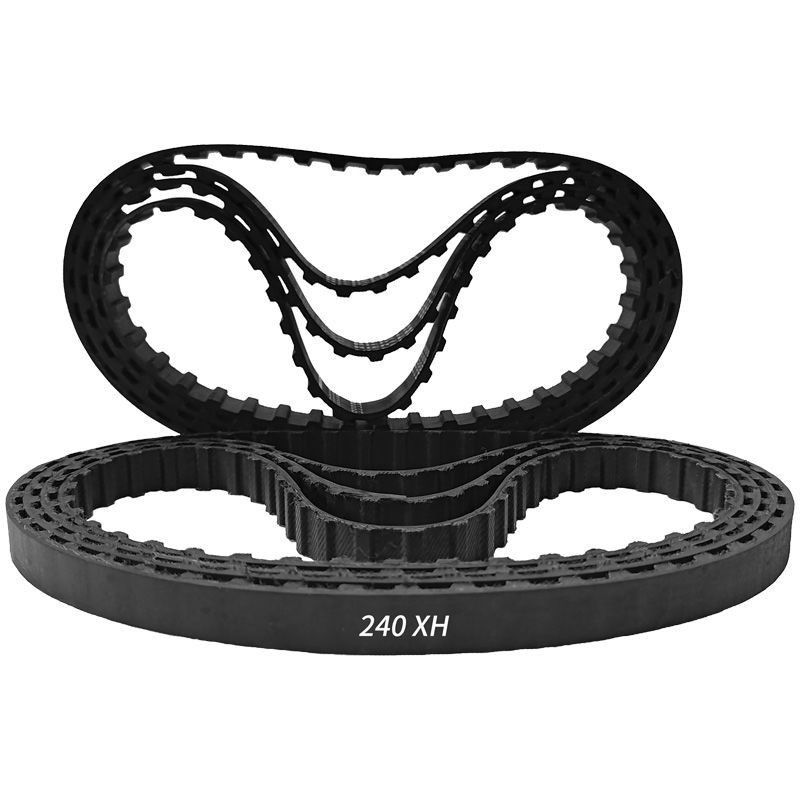 สายพานยางซิงโครนัส1260xh 800xxh 900xxh 1000xxh 1075xxh สายพานเกียร์