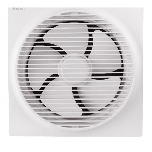 room_shop101 HATARI พัดลมระบายอากาศติดผนัง 12 นิ้ว VW30M1(G)