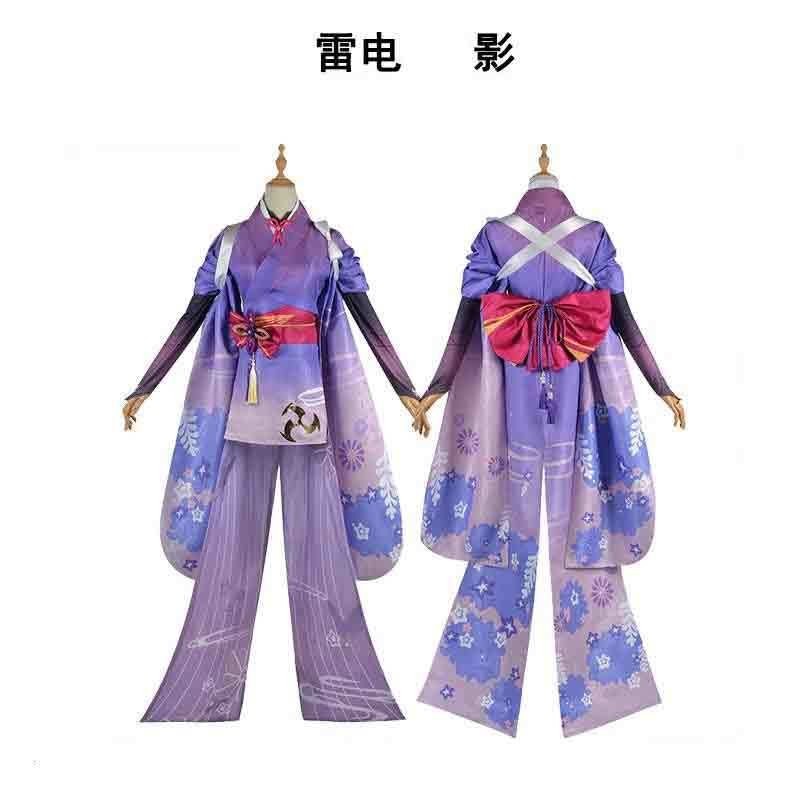 ชุดคอสเพลย์ Thor Female Costume พร้อมเครื่องประดับ ธอร์สายฟ้า