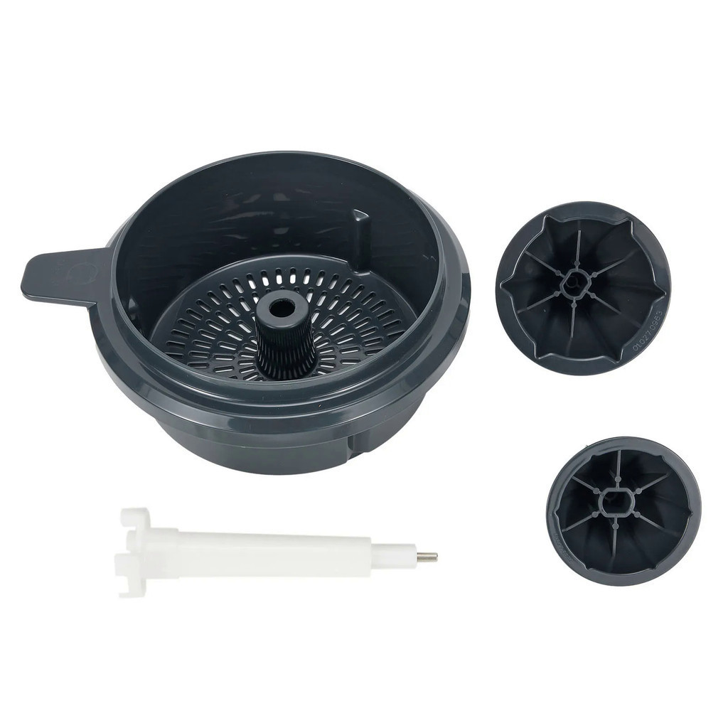 # @ Wood juicer set change multitool for Thermomix TM5/tm6 kitchen cooking machine juicer change