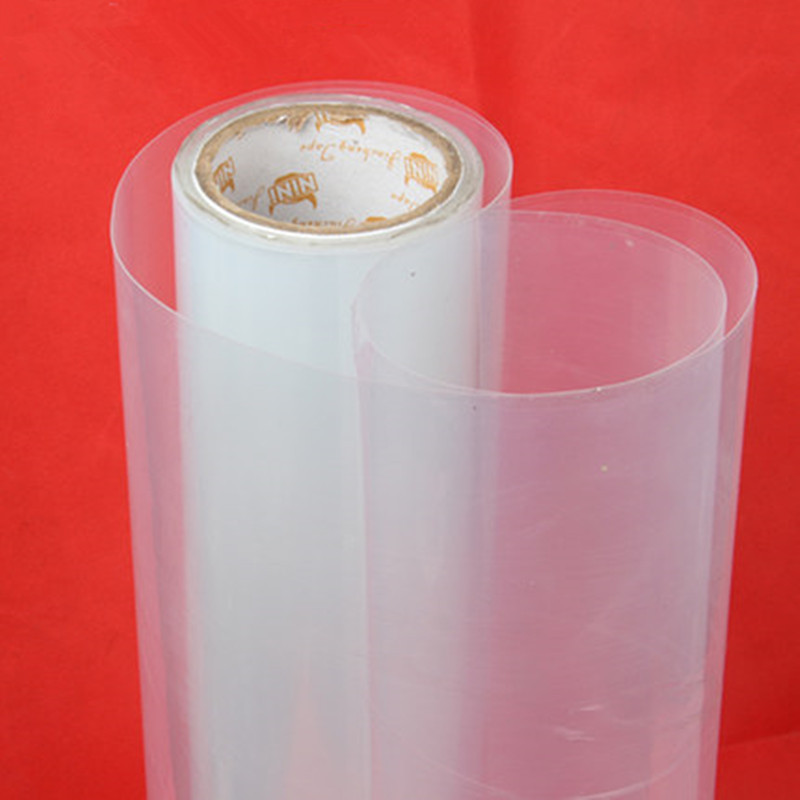 แผ่นยางซิลิโคนใส ทนอุณหภูมิสูง 100% 500x500 มม.