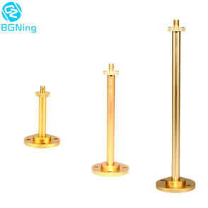 Bgning ขาตั้งโคมไฟ โลหะผสมอลูมิเนียม น้ําหนักเบา ถอดออกได้ อเนกประสงค์ สําหรับปิกนิก บาร์บีคิว เดินป่า