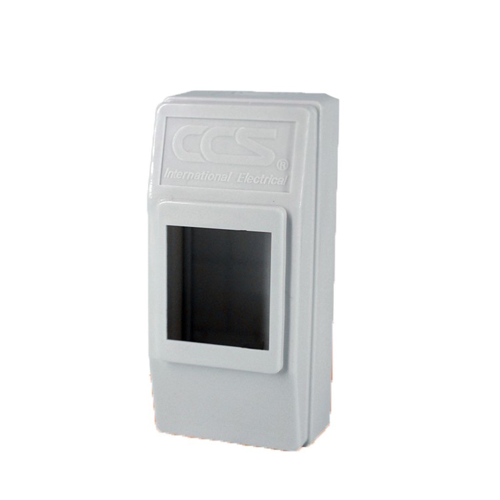 กล่องเซฟตี้เบรกเกอร์ Box CM6-32 2P