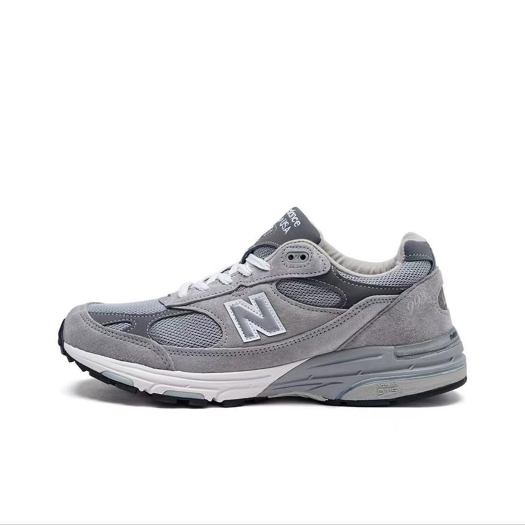 ♞New Balance NB 993 Sneaker รองเท้าผ้าใบ