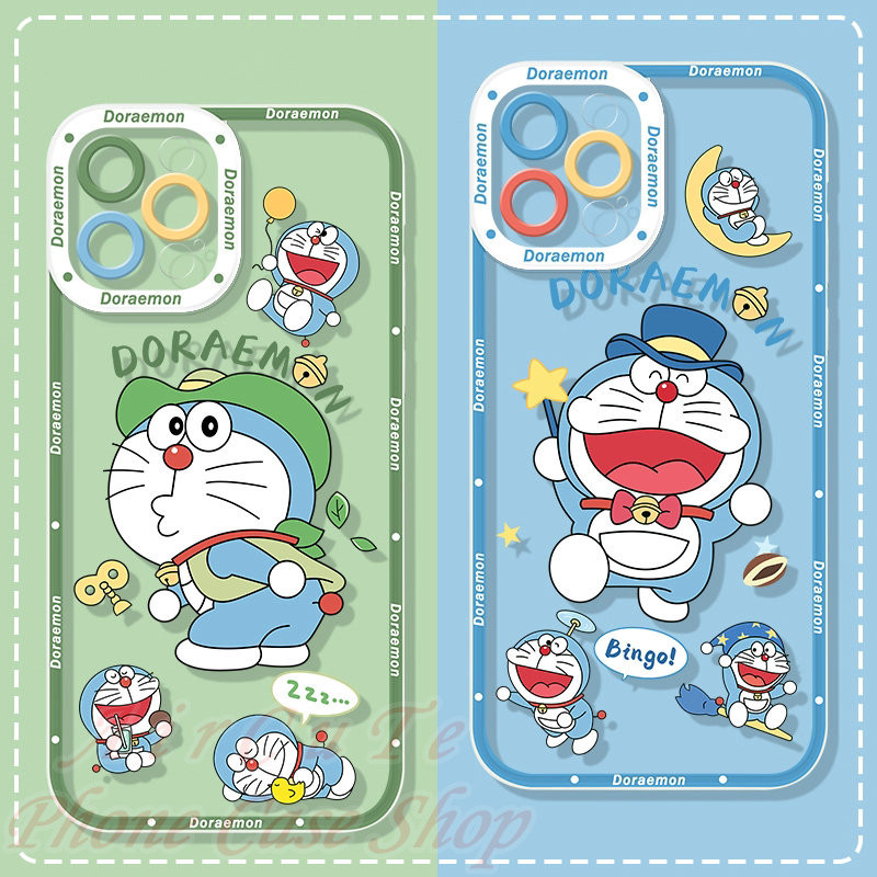 เคส VIVO Y19S Y29 Y28 Y18 Y17S Y36 Y27 Y22S Y21 Y21T Y20 Y20S Y17 Y16 Y15 Y15S Y12 Y12S Y12A Y11 Y04 Y03 Y03t Y02 Y02A Y02T Y100 Y35 Y31 Y30 S1 V60 V50 Lite V40 V30e V29e V27 V25 V23 V23e V21 4G 5G Clear Protect Camera Cowboy Magician Doraemon Soft Case