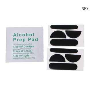 Nex แผ่นรองเมาส์ แบบเปลี่ยน สําหรับ MX Master 3S Mouse 2 แพ็…