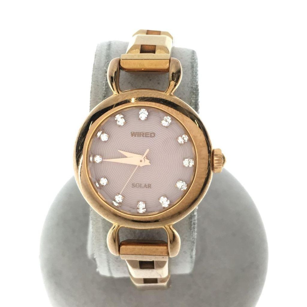 Seiko(ไซโก) Wrist Watch Women Direct from Japan Secondhand