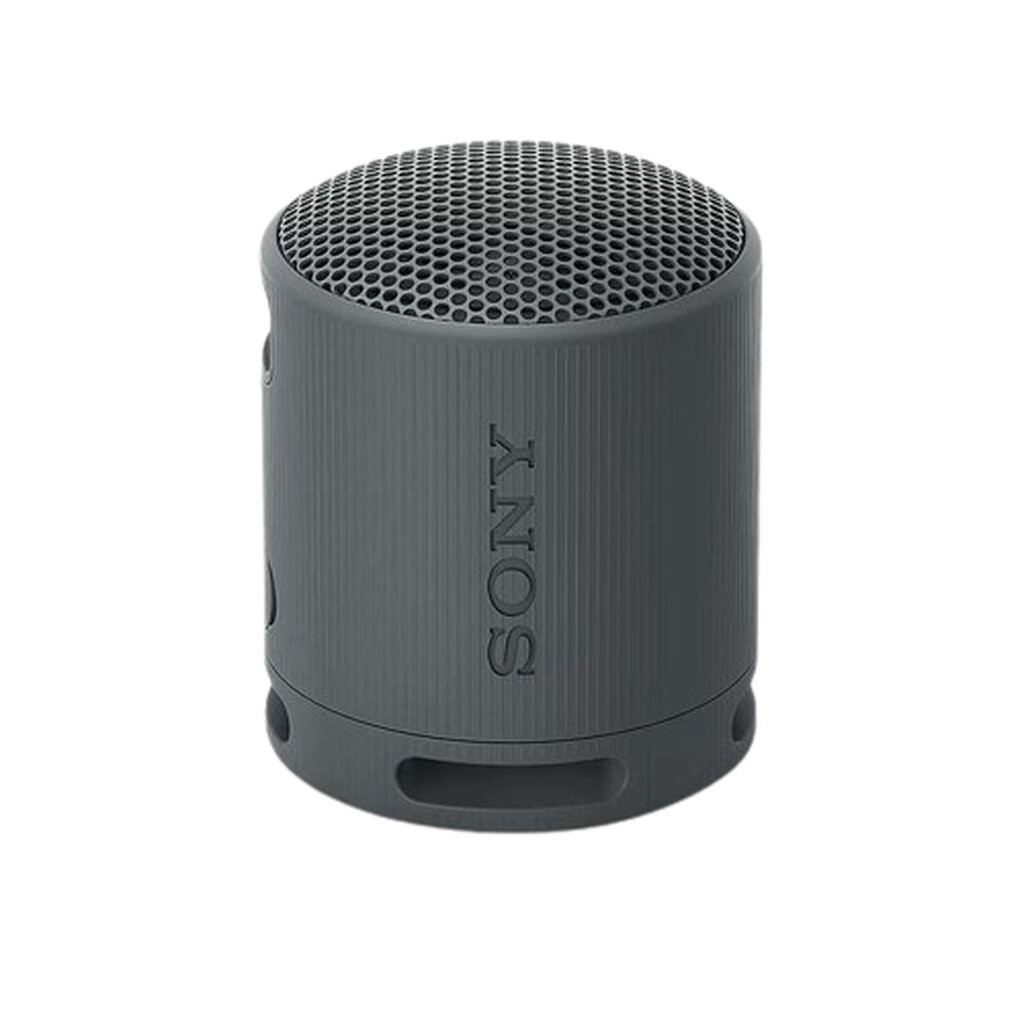 SONY SRS-XB100 EXTRA BASS™ Portable Wireless Speaker ลำโพงไร้สายแบบพกพา กันน้ำกันฝุ่น