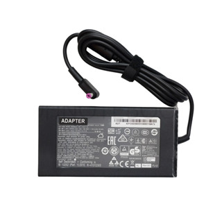 สายชาร์จโน๊ตบุ๊ค อะแดปเตอร์โน๊ตบุ๊ค ACER 19V 7.1A (5.5*1.7) …