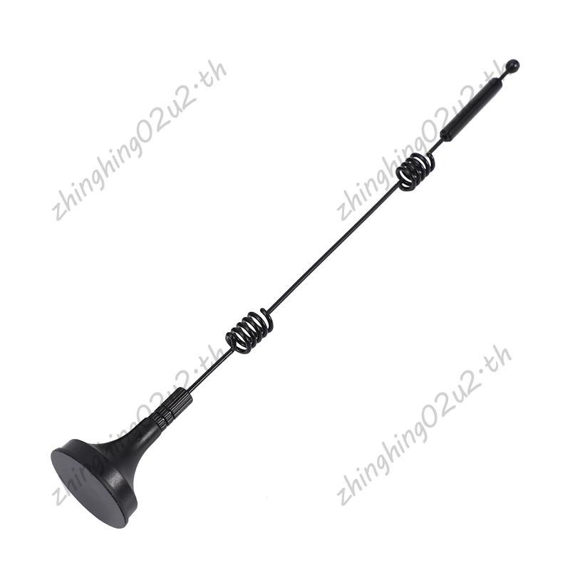 เสาอากาศเราเตอร์ WiFi 9DBi SMA ตัวผู้ 2.4GHz 5GHZ สําหรับกล้อง IP ไร้สาย - รูปที่ 4