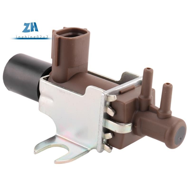 นาย258166 139700วาล์วโซลินอยด์ปล่อยเครื่องยนต์ 0350 แบบเปลี่ยน สําหรับ Mitsubishi L200 Ka4T Triton M