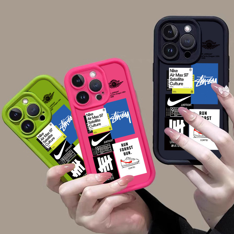 เคส Samsung A52 5G A52S A32 A33 A34 A53 A54 A55 5G A50 A30S A50S A70 A72 A73 M14 M34 5G M13 4G J032G