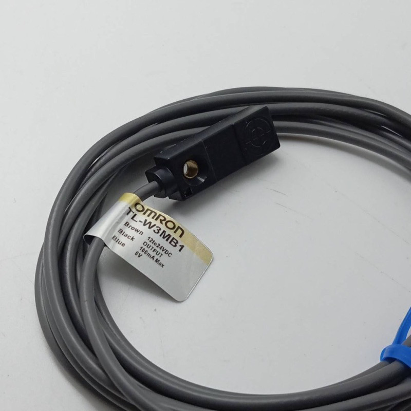 ของแท้ TL-W3MB1  Proximity Sensor TL-W3MB1 Proximity TL-W3MB1  TL-W3MB1 Proximityเซ็นเซอร์จากไทย ร้านใน กทม
