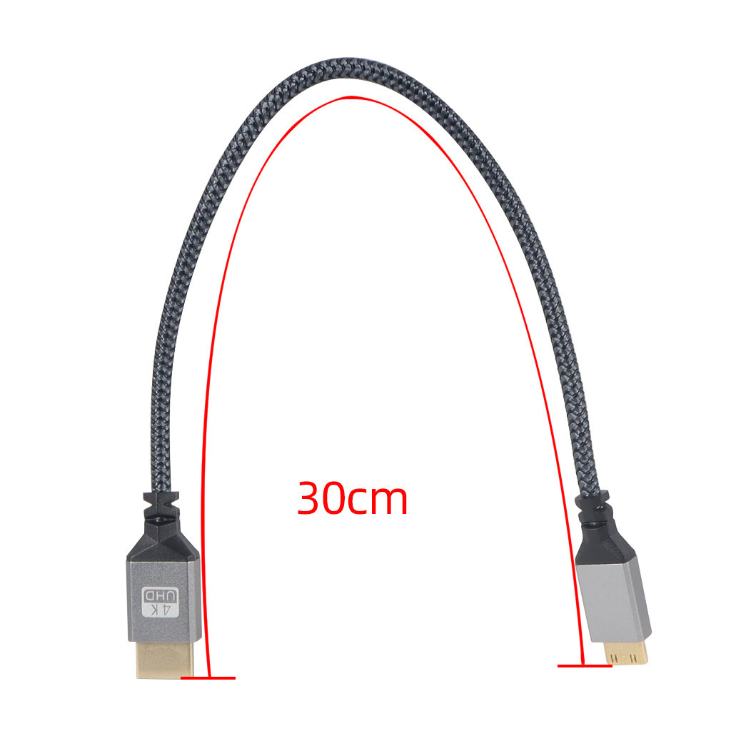 Novelgoal อะแดปเตอร์การ์ดจับภาพวิดีโอ Type-C HDMI 1080P สําหรับ Macbook PS4 5 XBox