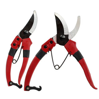 TT HOME คีมตัดกิ่งไม้ กรรไกรตัดกิ่ง คีมตัดกิ่ง ขนาด6นิ้ว