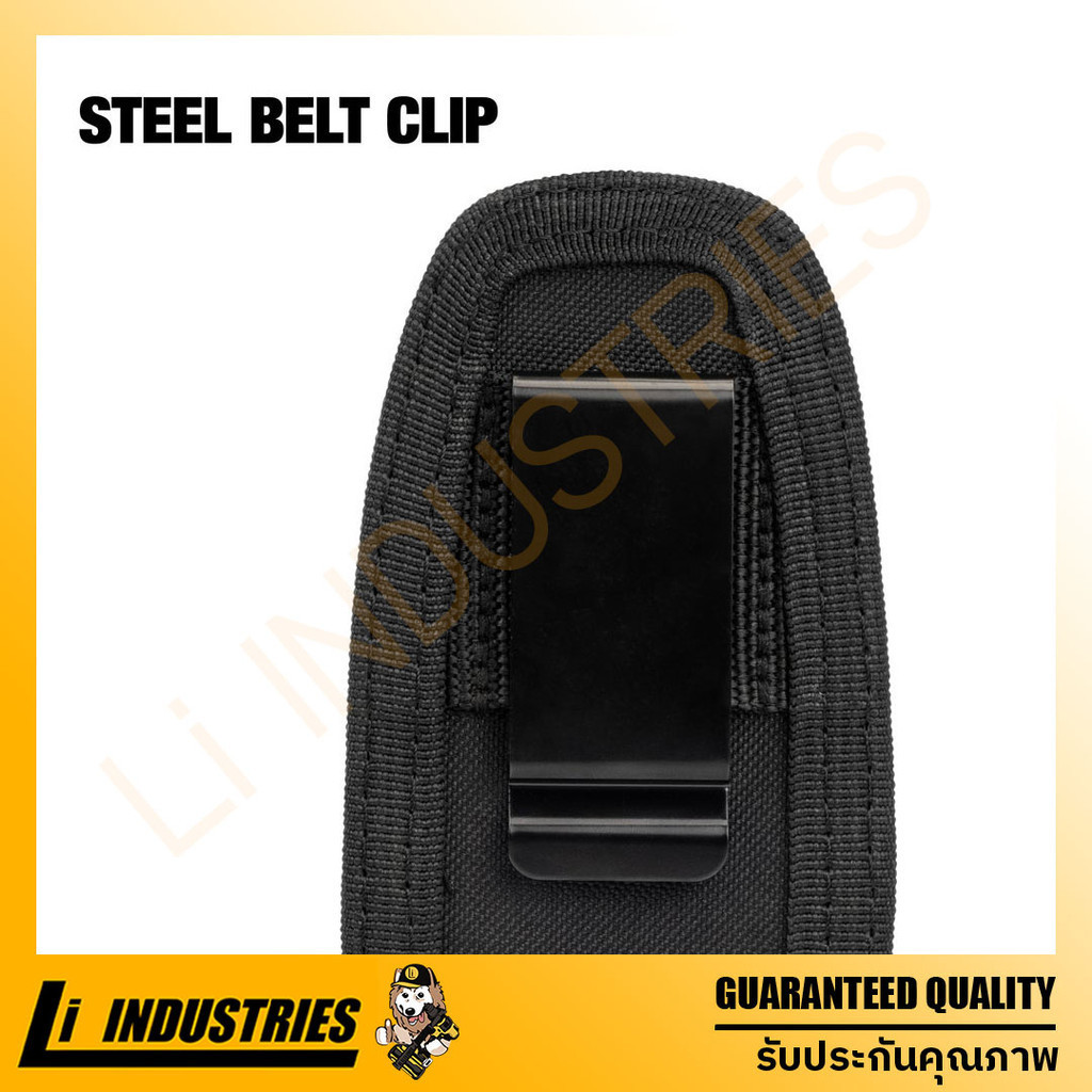 TOUGHBUILT Cliptech กระเป๋าเก็บมีด TB-30 - รูปที่ 2