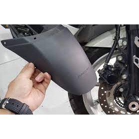 ยางกันโคลน ต่อบังโคลนหน้า NMAX 2016 - 2022