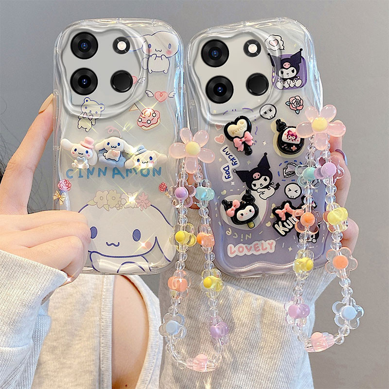 เคส infinix smart 7 เคสโทรศัพท์มือถือ กันกระแทก ลายการ์ตูนน่ารัก สําหรับ infinix smart 7