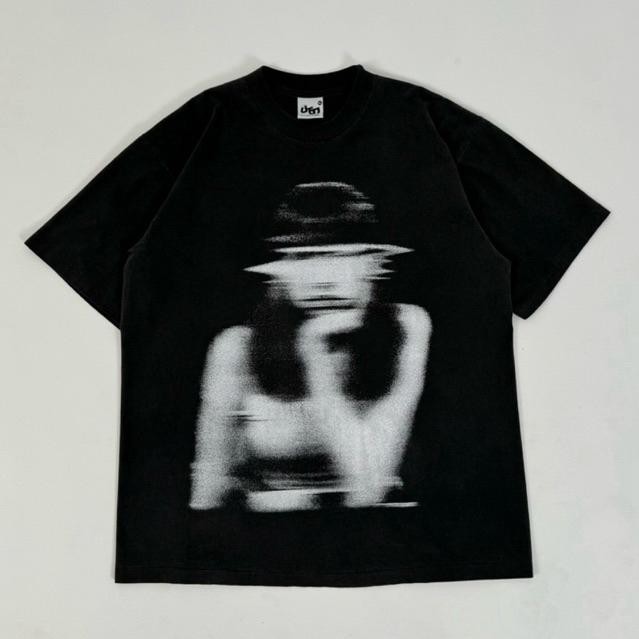 [ULTIMATE] T-shirt Lady y2k เนื้อผ้าCotton 100% พร้อมส่ง