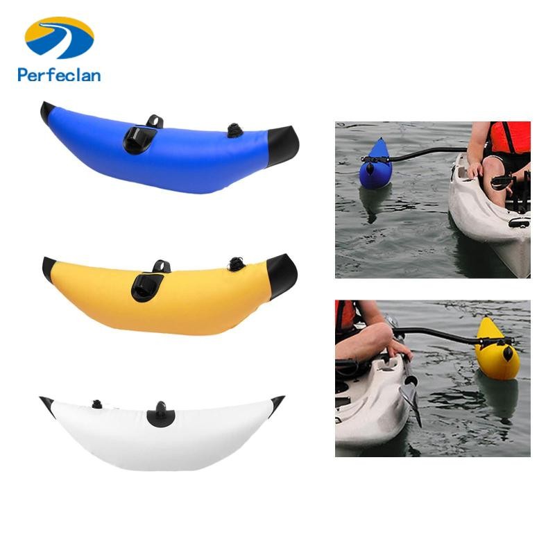 Perfeclan Kayak Stabilizer สําหรับ Stability Barrel Kayak Outrigger Float สําหรับน้ํา