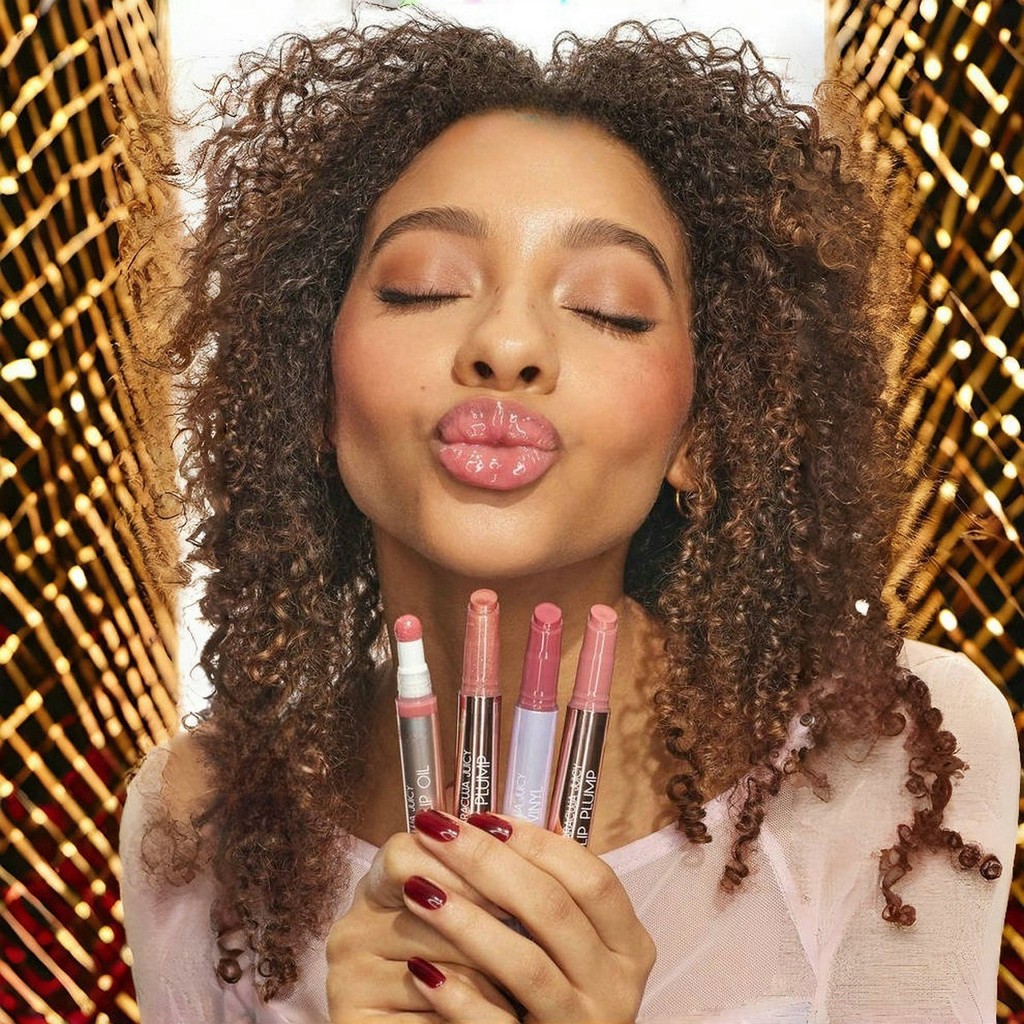 Tarte maracuja juicy lip ทุกรุ่น