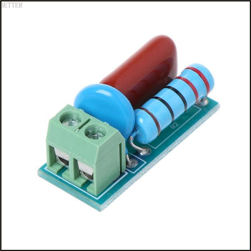 Bett RC Absorption Snubber Circuit Module Relay Contact for Protection Resistance Sur