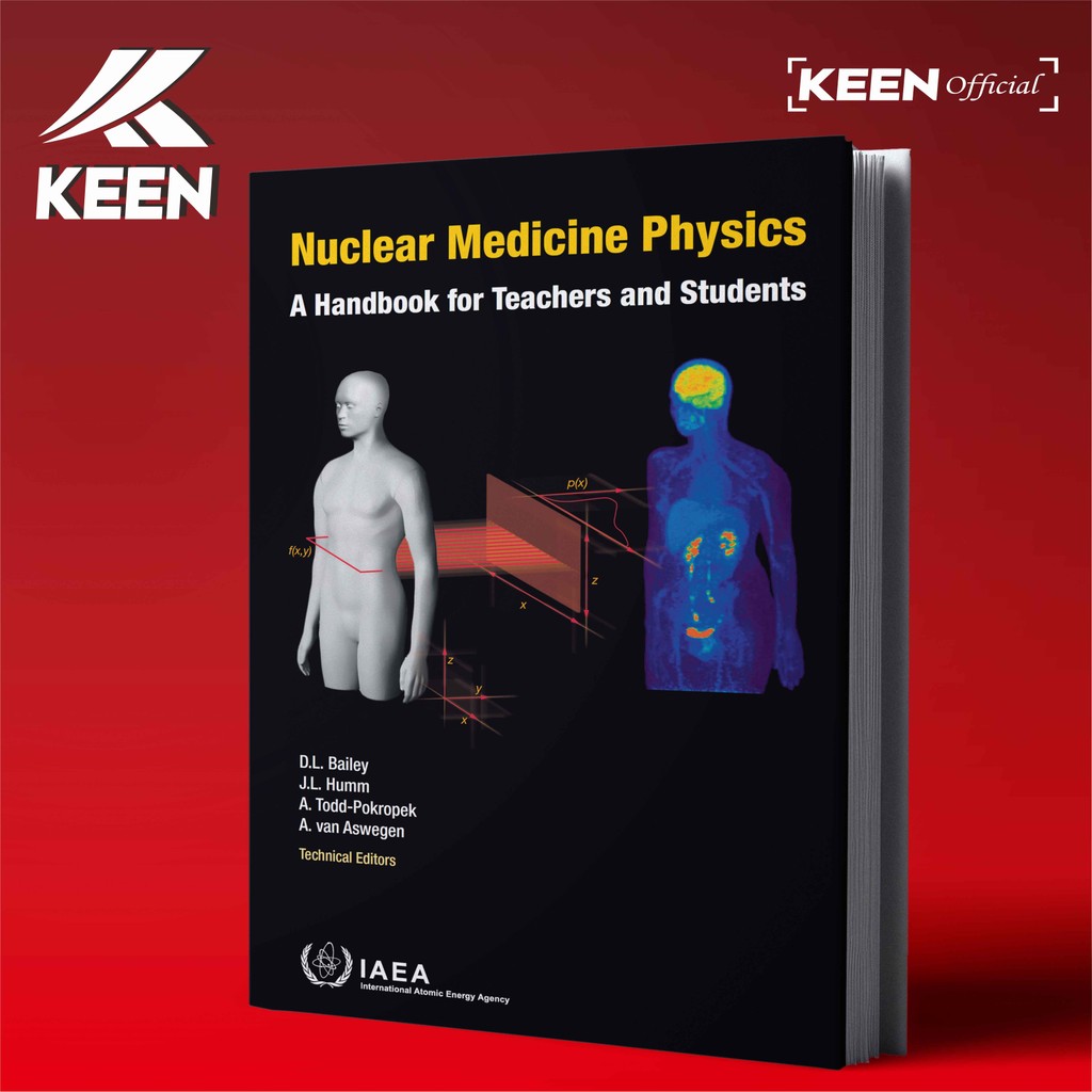 ฟิสิกส์สื่อนิวเคลียร์โดย DL Bailey Bailey Bailey