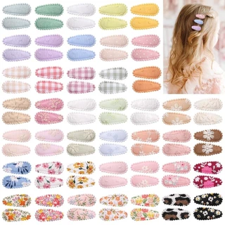 1pc คลิปผมลายน้ำหยด-mini แบบแฟชันน่ารัก สินค้าสำหรับตกแต่งผม เหมาะสำหรับทารกและเด็กหญิงเล็กๆ