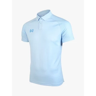ลดแล้วลดอีก30% เสื้อ WARRIX รุ่น VIBES รหัส WA-203PLACL01 วาริกซ์เสื้อโปโล WARRIX แท้100%