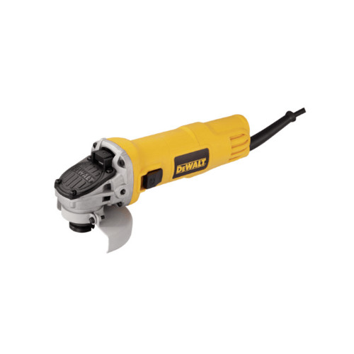 room_shop101 DEWALT เครื่องเจียร 4 นิ้ว 720W รุ่น DWE8100S-B1