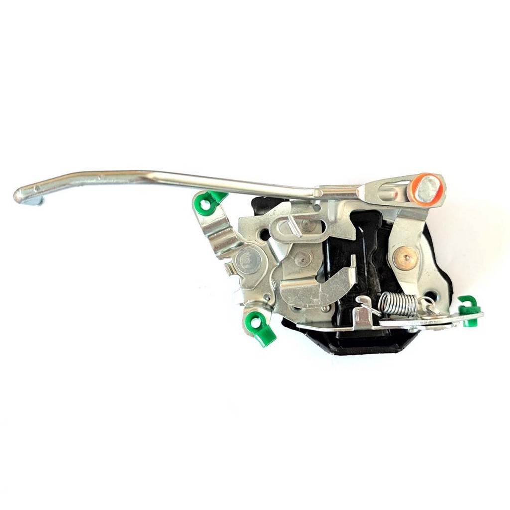 กลอนประตู Toyota Hilux Hero LN50 LN56 1984-88 คู่ ซ้าย ขวา โตโยต้า ไฮลักซ์ ฮีโร่ คุณภาพดี ส่งไว - รูปที่ 2