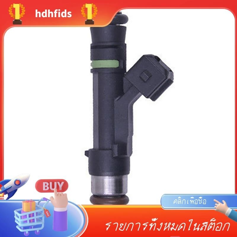 หัวฉีดน้ํามันเชื้อเพลิง คุณภาพสูง สําหรับ Chevrolet Captiva 2.4 ลิตร 0280158099