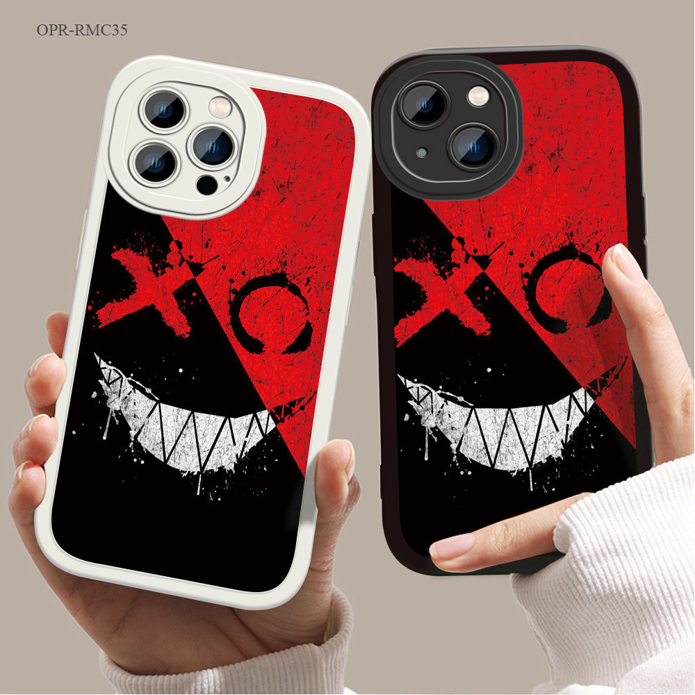 เคสโทรศัพท์ For Realme C55 C53 C51 C35 C33 C30S C21Y C11 C12 C25 C20 C21 C17 Note 50 10 8 7 7i 6i 5 5S 5i 4G 2021 เคส DY
