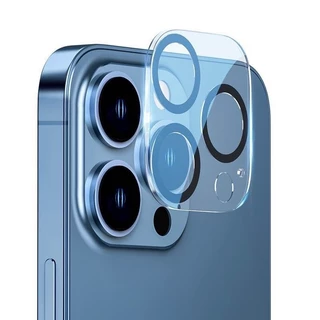 ฟิล์มกระจกเลนส์กล้องสำหรับ iPhone 15pro Max/15pro/15plus/15/14 Pro Max 14 Plus 13 pro max 11 Pro max i16 i16pro i16plus