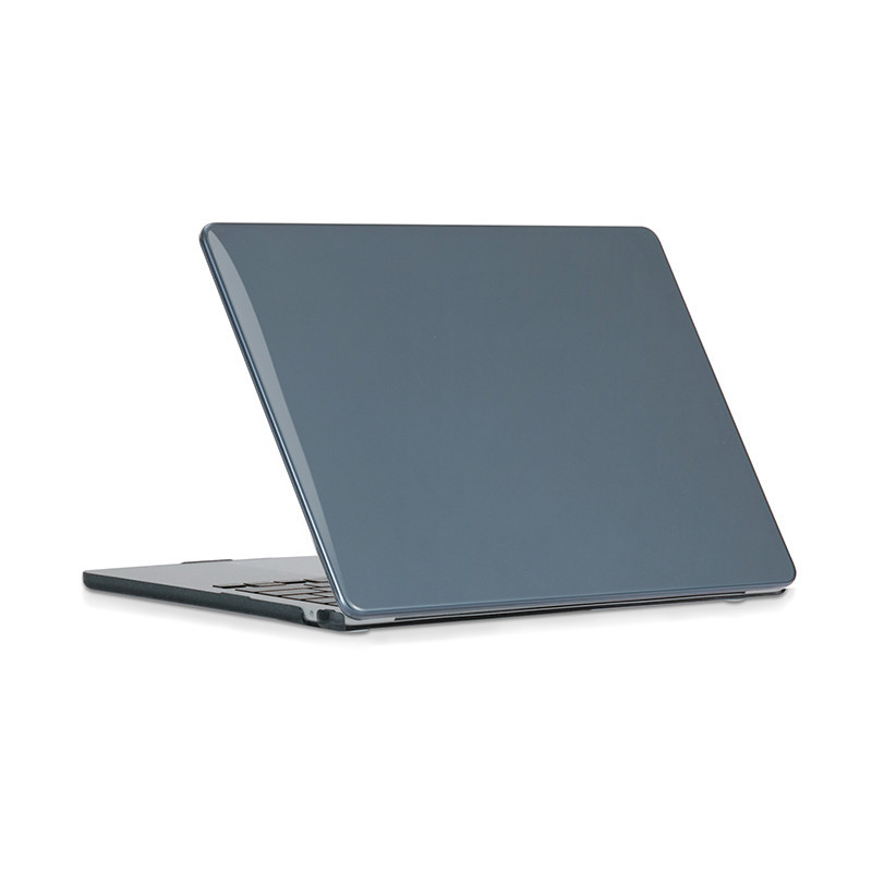 เคสใส กันแตก สําหรับ Macbook Air M3 13 นิ้ว A3113 2022 Macbook Air M2 13.6 A2681 2024 case