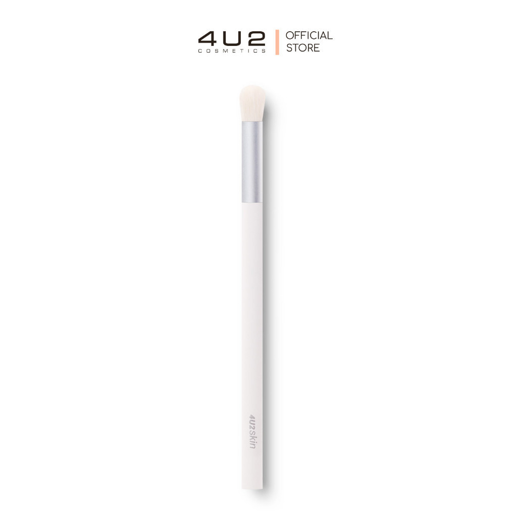 ของแท้/พร้อมส่ง 4U2 PRO LIP BRUSH โฟร์ยูทู แปรงทา เบลนลิป