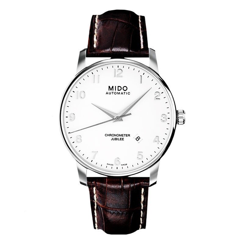 Mido Beren Saili Series นาฬิกาข้อมือ สําหรับผู้ชาย M8690.4.11.8
