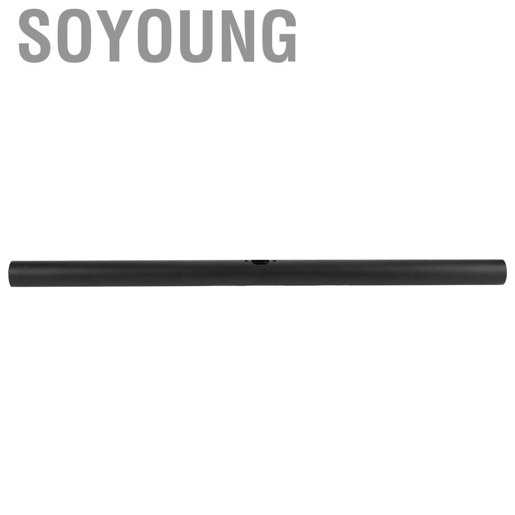 Soyoung Electric Scooters Handlebar Aluminum Alloy Sturdy For