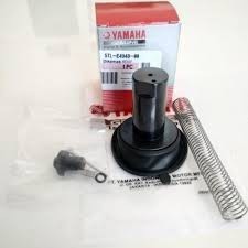 VACUUM MIO (5TL-E4940-00) S788