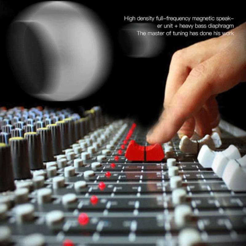 Jbl ลําโพงซับวูฟเฟอร์สเตอริโอบลูทูธ HIFI ขนาดเล็ก แบบพกพา สําหรับโทรศัพท์มือถือ คอมพิวเตอร์ เครื่องเล่นเพลง