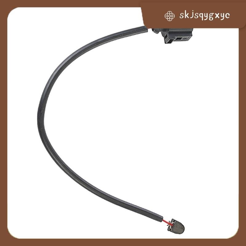 【skjsqygxyc】แผ่นเซนเซอร์เบรกหน้ารถยนต์ 9y0907253 อุปกรณ์เสริม แบบเปลี่ยน สําหรับ Porsche CAYENNE 9YA