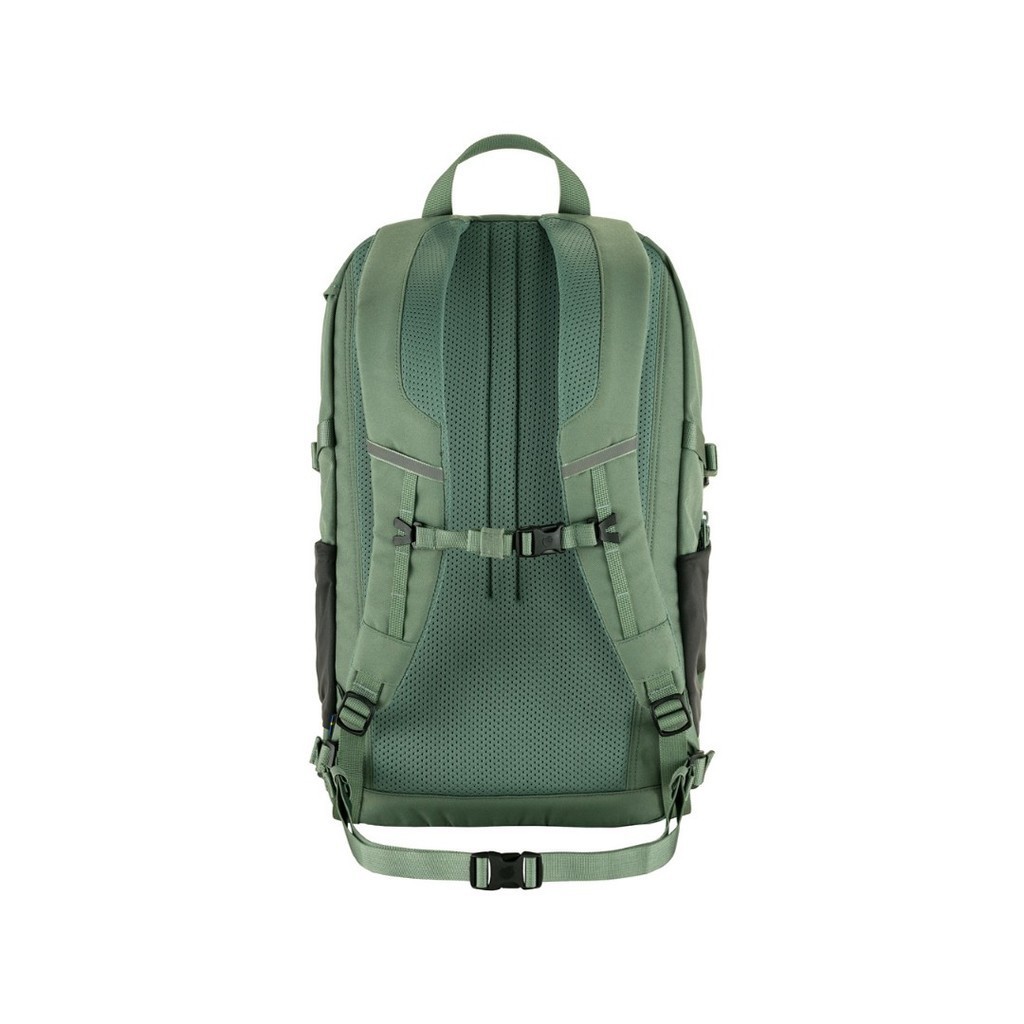Fjallraven Skule 28/กระเป๋าเป้เดินทาง เป้สะพายหลัง กระเป๋าโน้ตบุ๊ก ผู้ชาย ผู้หญิง ของแท้ สวีเดน